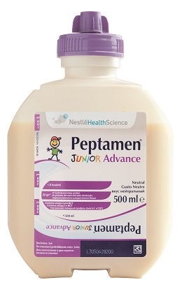 Peptamen Junior Advance 